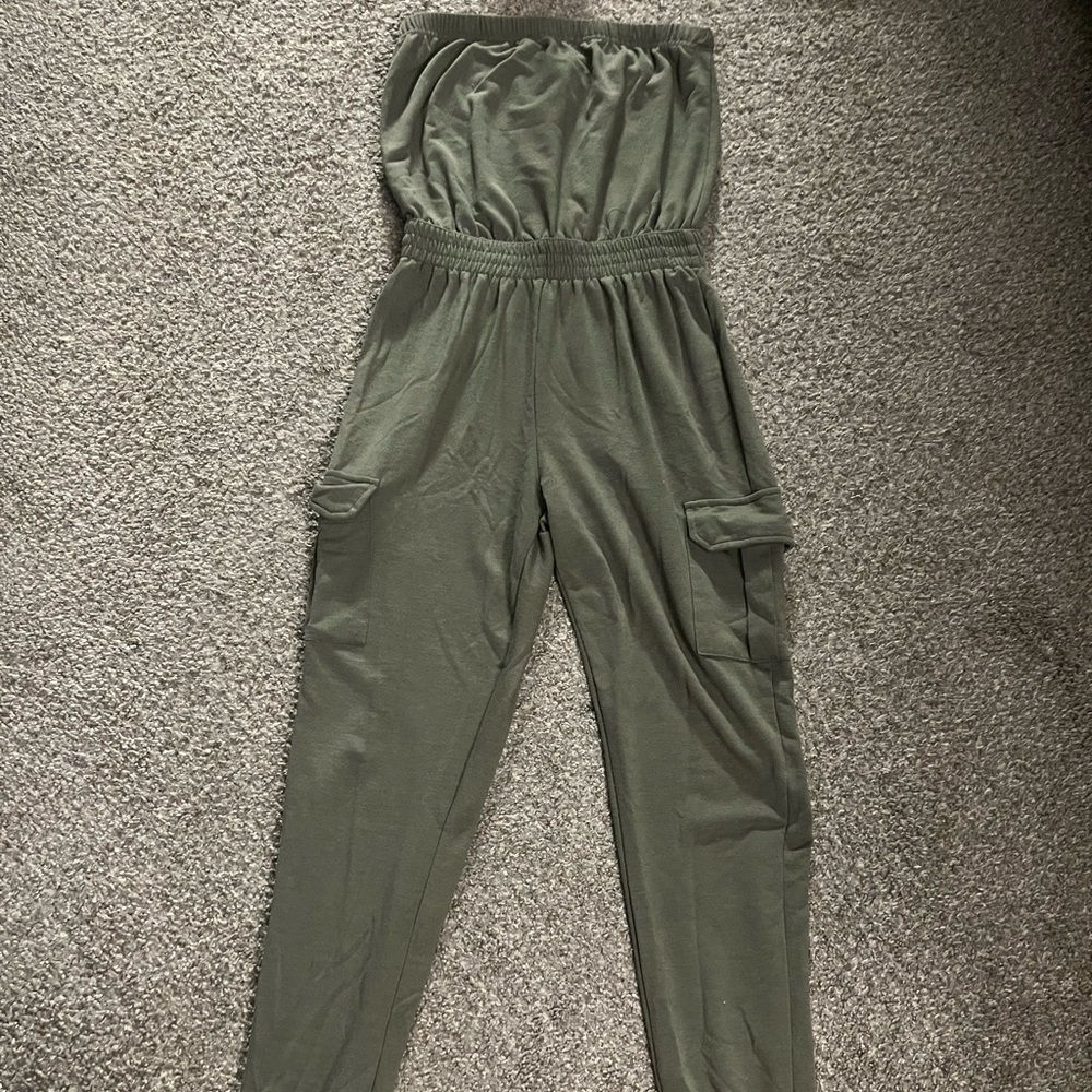 Women’s Romper